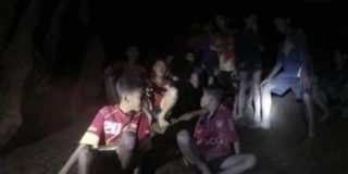 Perché i 12 ragazzini thailandesi potrebbero restare bloccati nella grotta per mesi