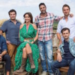 Il contadino cerca moglie 3 arriva su Tv8