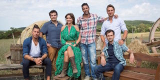 Il contadino cerca moglie 3 arriva su Tv8
