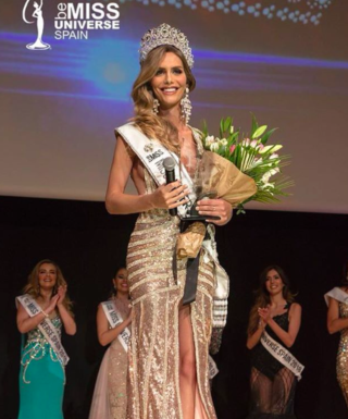 Chi è Angela Ponce, la prima transessuale a partecipare a Miss Universo Chi è Angela Ponce, la prima transessuale a partecipare a Miss Universo