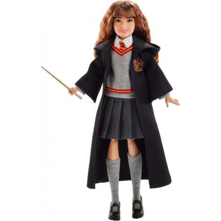 Arrivano in Italia le Barbie di Harry Potter (a un costo accessibile)
