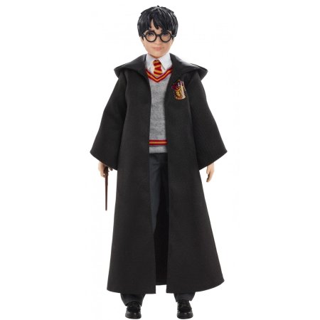 Arrivano in Italia le Barbie di Harry Potter (a un costo accessibile)