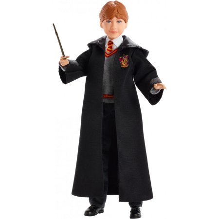 Arrivano in Italia le Barbie di Harry Potter (a un costo accessibile)