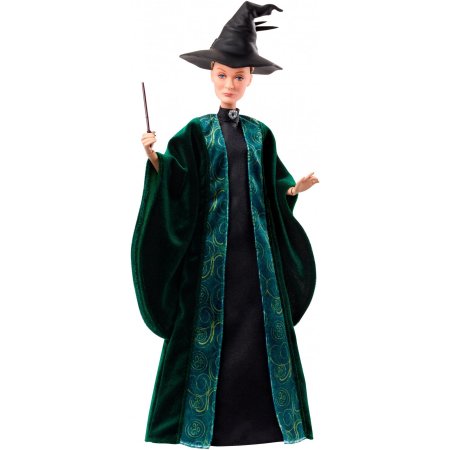 Arrivano in Italia le Barbie di Harry Potter (a un costo accessibile)