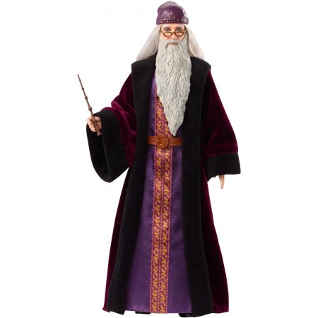 Arrivano in Italia le Barbie di Harry Potter (a un costo accessibile)