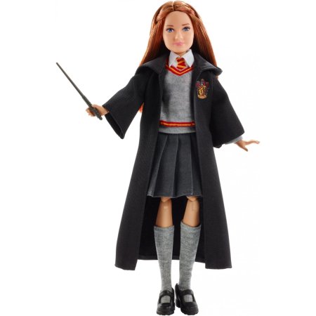 Arrivano in Italia le Barbie di Harry Potter (a un costo accessibile)