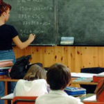 Licenziata maestra con diploma magistrale: è la prima volta