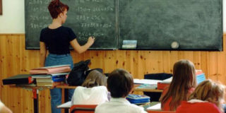 maestra