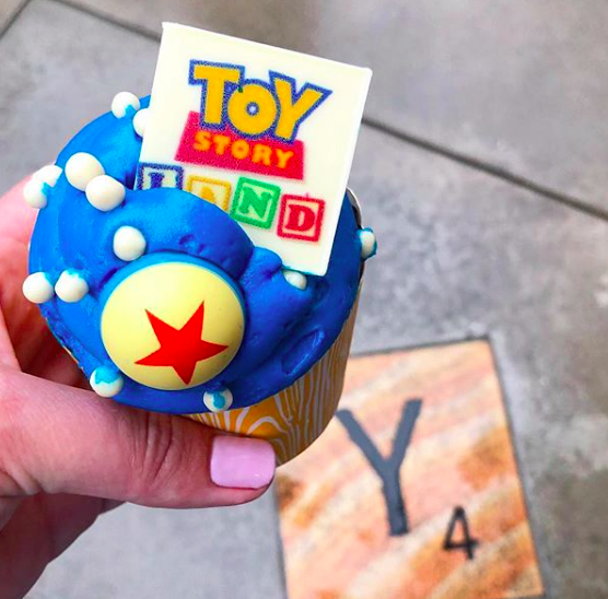 Toy Story Land: ha aperto il parco giochi di Woody e Buzz Lightyear