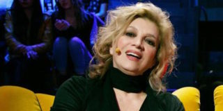 Tu si que vales 2018: Iva Zanicchi al posto di Mara Venier