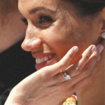 L’anello di Meghan Markle in vendita da Primark