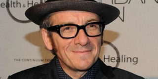 Elvis Costello