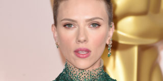 Scarlett Johansson