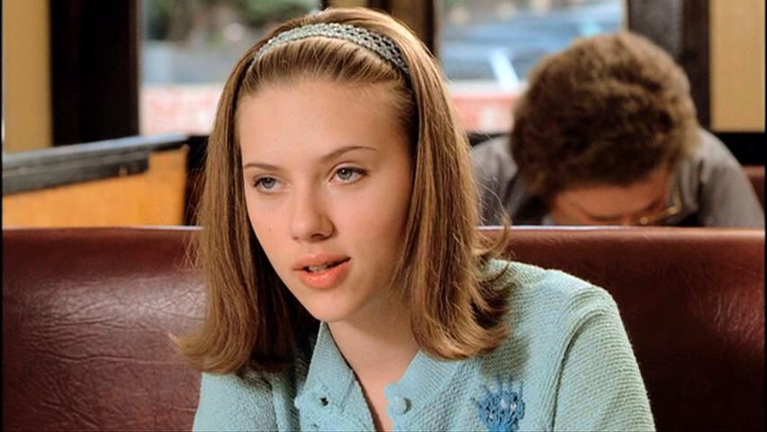 Scarlett Johansson rinuncia al ruolo del trans in un film
