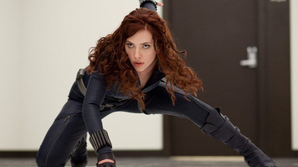 Scarlett Johansson rinuncia al ruolo del trans in un film