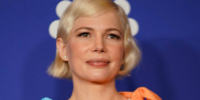 Michelle Williams, che dopo il dolore non ha mai rinunciato all'amore Michelle Williams, che dopo il dolore non ha mai rinunciato all'amore