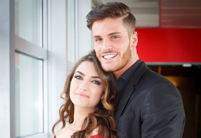 Temptation Island Vip, ecco le coppie in gara