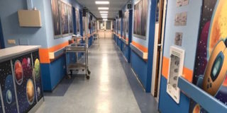 Moise è morto, addio al bambino in ospedale dalla nascita