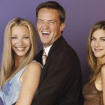 Nuove speranze per il cast di Friends, che potrebbe tornare insieme in tv