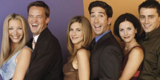 friends