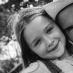 Le parole di David Beckham per la sua ragazza speciale