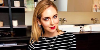 Tutte le curiosità sull'addio al nubilato di Chiara Ferragni a Ibiza