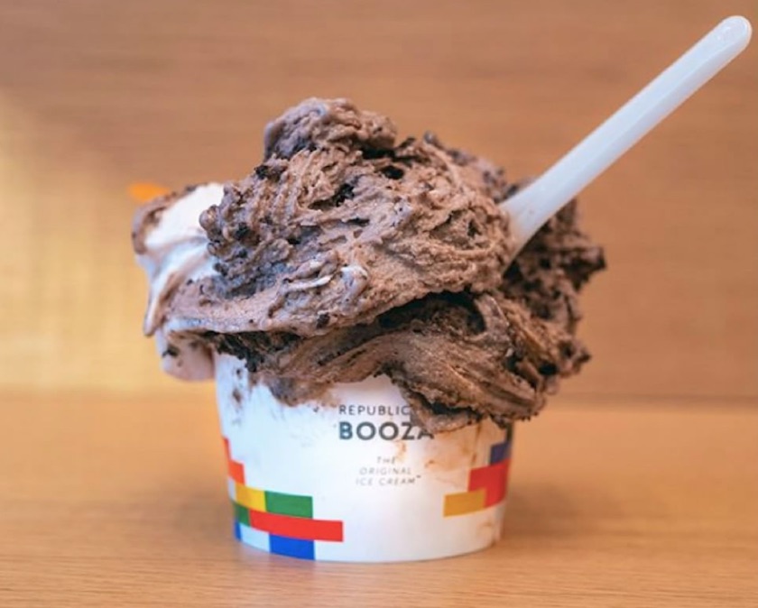 Cos'è il booza, il gelato gommoso che spopola a New York