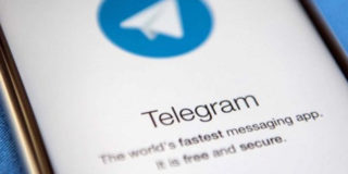 telegram