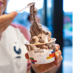 Cos'è il booza, il gelato gommoso che spopola a New York