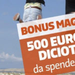 Bonus Cultura, dal 2020 sarà esteso ai 19enni