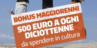 bonus cultura