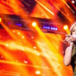 Emma torna in concerto nei palazzetti nel 2019