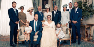 royal family