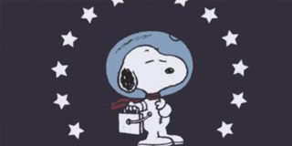snoopy