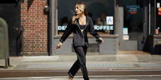 Intimissimi sceglie Sarah Jessica Parker per la sua nuova balconette