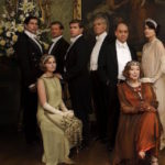 Downtown Abbey arriva al cinema: la serie tv diventa film
