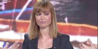 Carlotta Mantovan potrebbe essere il nuovo volto di Portobello