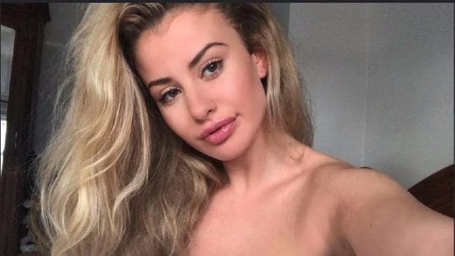 "Ho fatto innamorare il mio rapitore per salvarmi": il racconto della modella