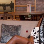 La Gran Bretagna ha la sua prima Miss Universo nera