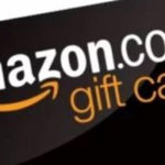 Arriva lo stipendio in Gift Card da spendere su Amazon