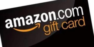 amazon gift card