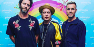 take-that reunion 30 anni robbie williams