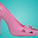 Arrivano le Crocs con i tacchi a stiletto
