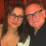 La figlia di Robin Williams: "Cercate di diffondere risate e gentilezza”