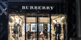 burberry