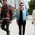 "Something Human" è il nuovo singolo dei Muse