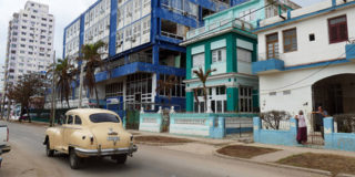 cuba