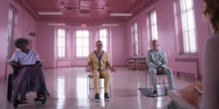Glass, arriva il trailer del film di M. Night Shyamalan