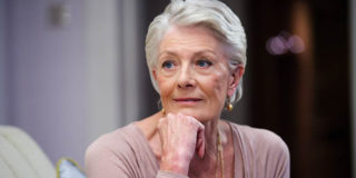 Vanessa Redgrave