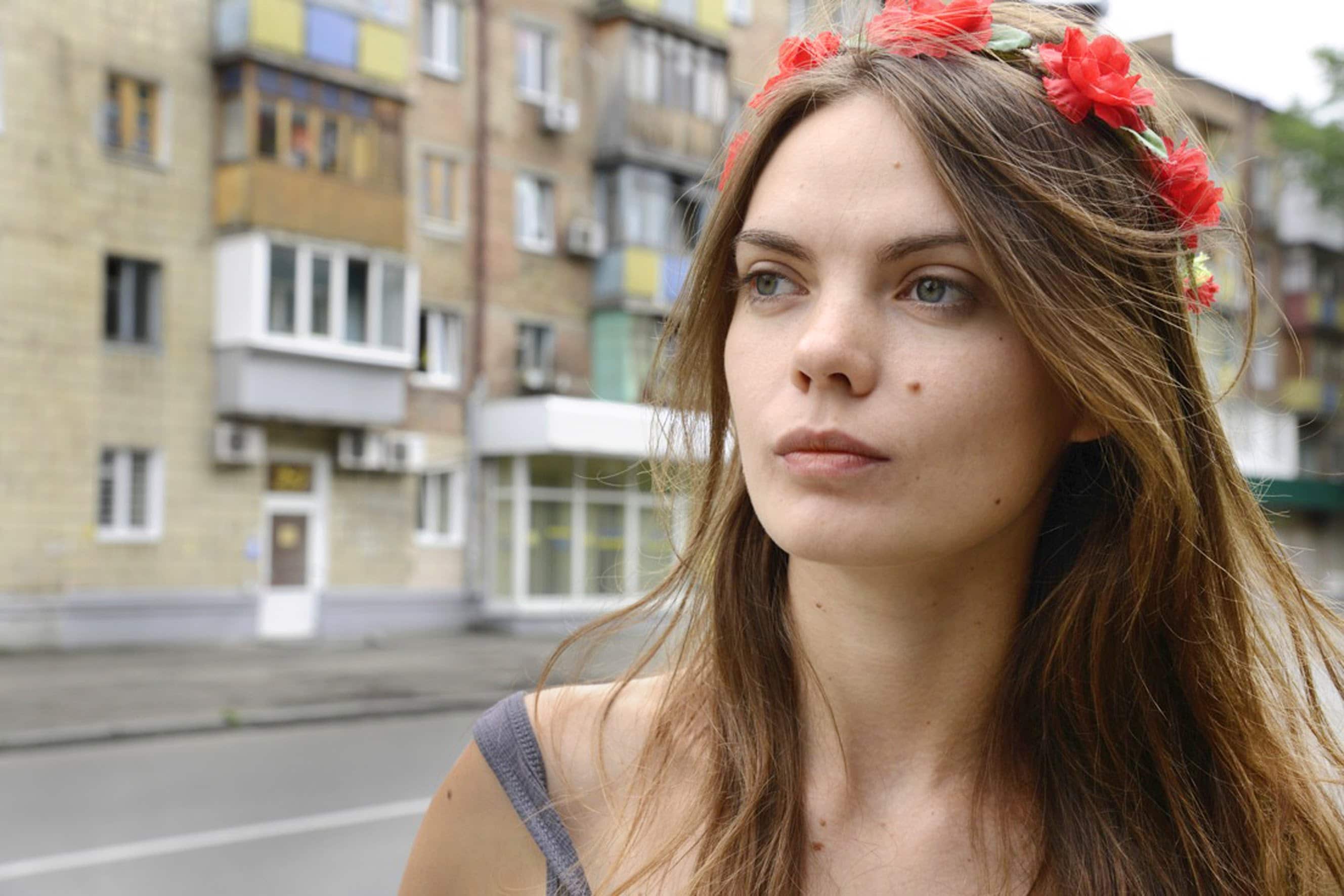 Si suicida Oksana Shachko, una delle fondatrici delle Femen